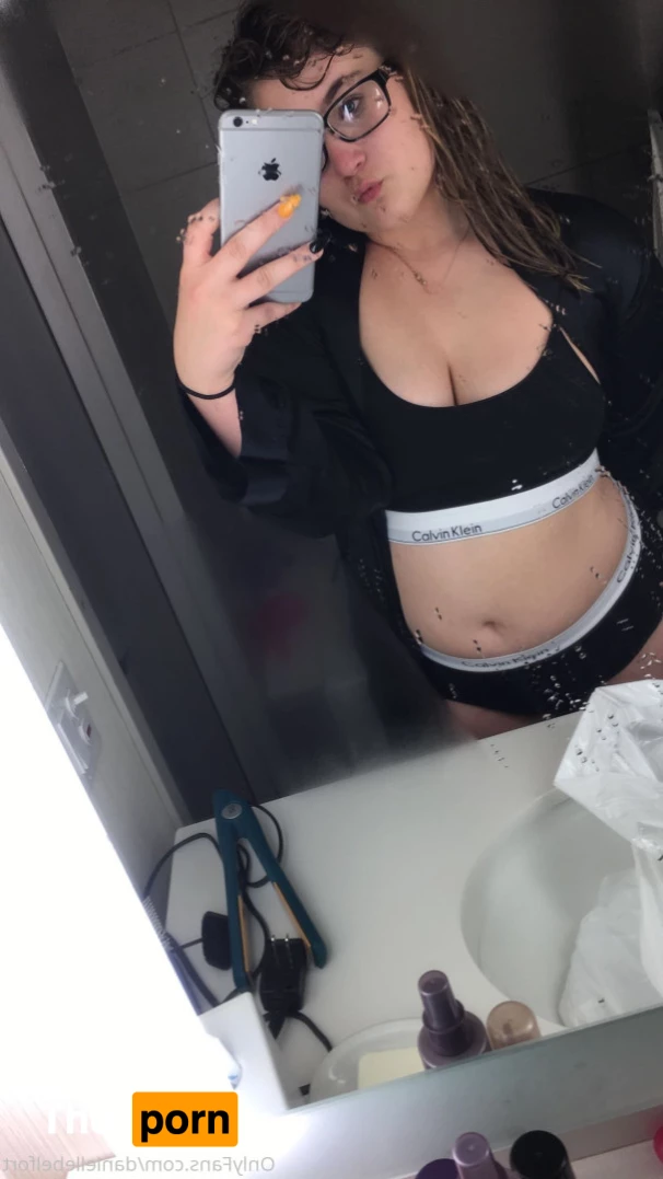 Dani Belfort 8037042