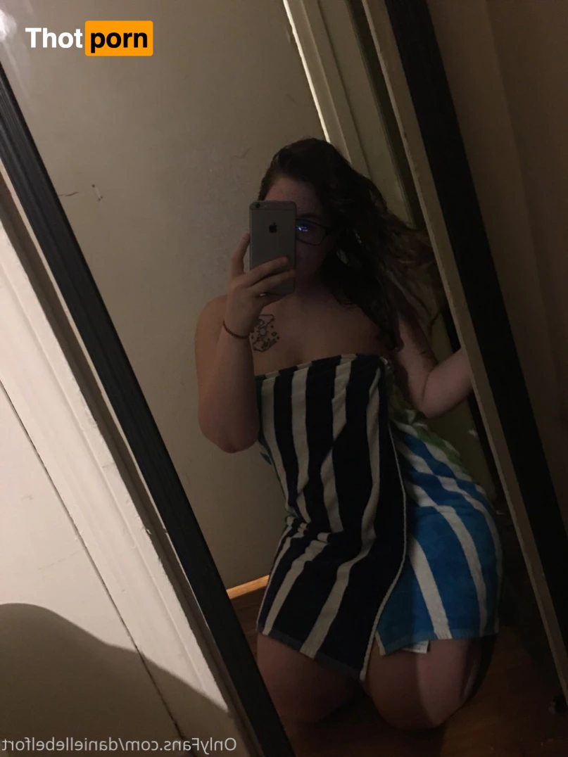 Dani Belfort 8037053