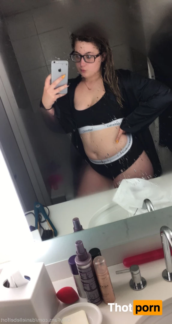 Dani Belfort 8037066