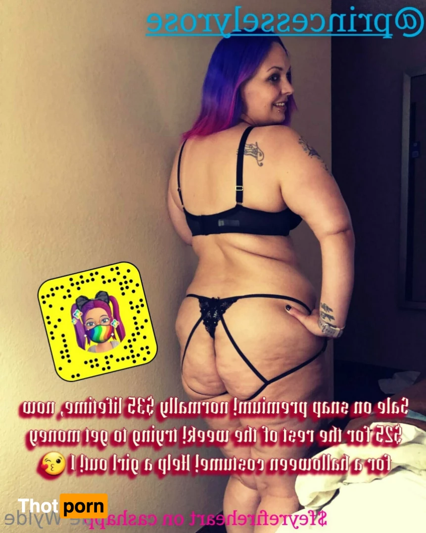 Fae Wylde 🧝‍♀️👑💗 8021680