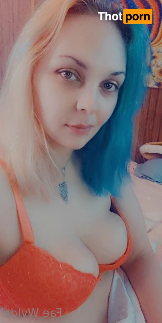 Fae Wylde 🧝‍♀️👑💗 8021716