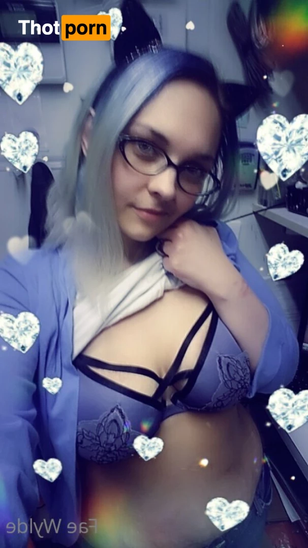 Fae Wylde 🧝‍♀️👑💗 8021738