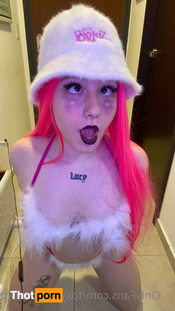 🦊𝐃𝐢𝐫𝐭𝐲 𝐂𝐨𝐬𝐩𝐥𝐚𝐲𝐞𝐫 𝐅𝐨𝐱𝐲💋 15520531