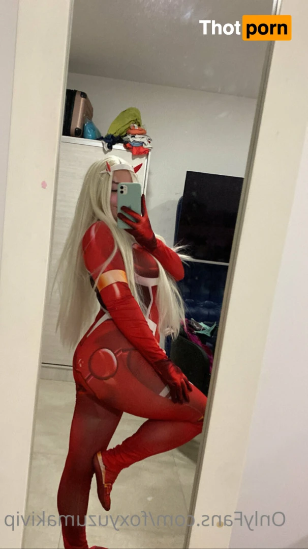 🦊𝐃𝐢𝐫𝐭𝐲 𝐂𝐨𝐬𝐩𝐥𝐚𝐲𝐞𝐫 𝐅𝐨𝐱𝐲💋 15521292