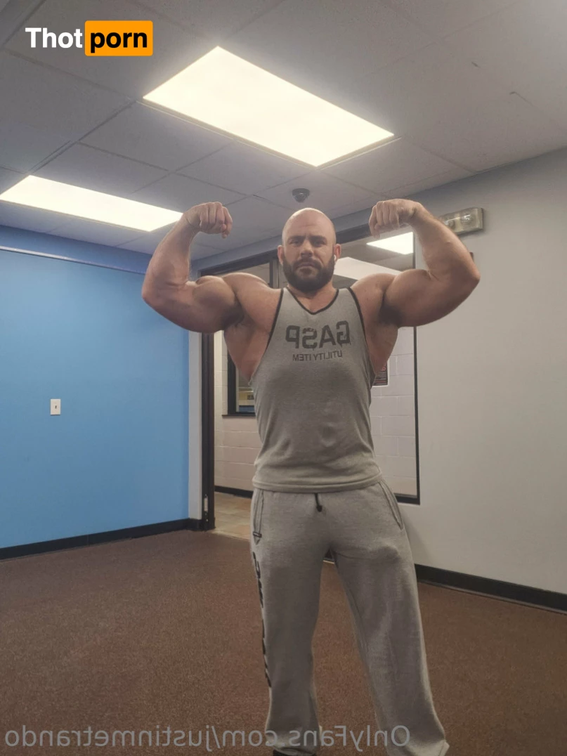 Justin Metrando 8020118