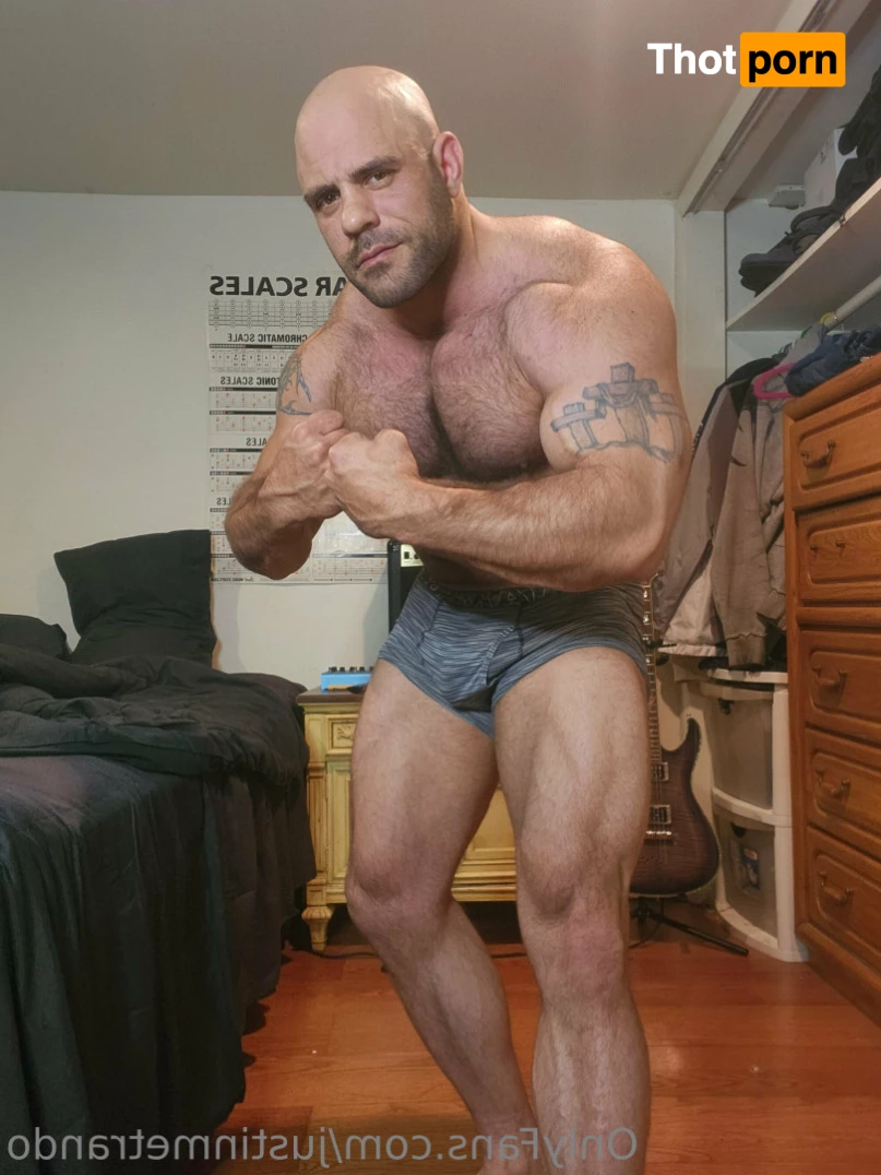 Justin Metrando 9623033