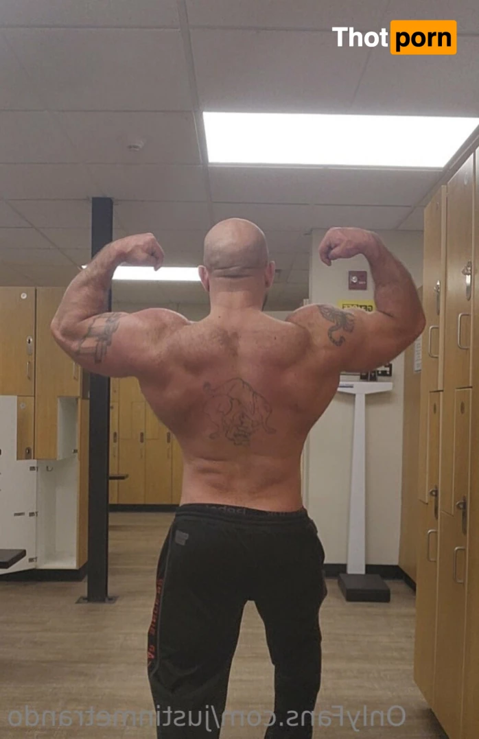 Justin Metrando 9623044