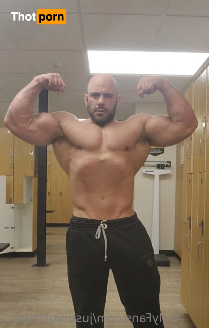 Justin Metrando 9623070