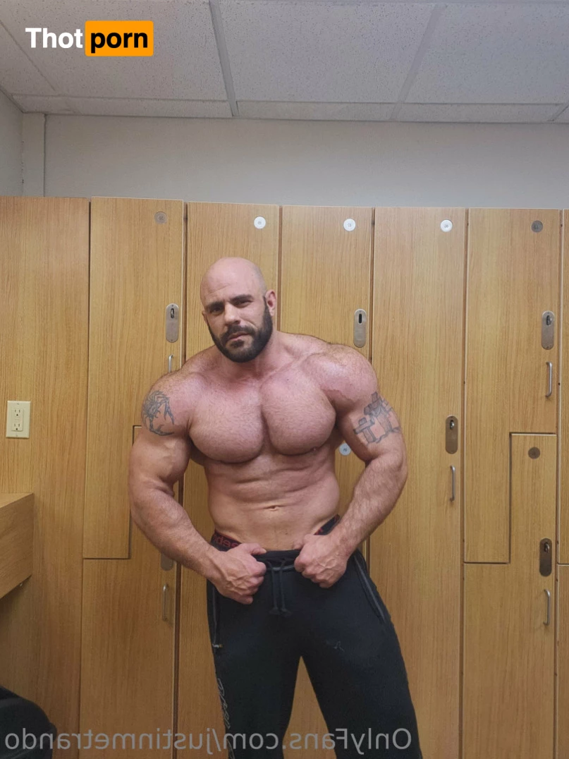 Justin Metrando 9623088