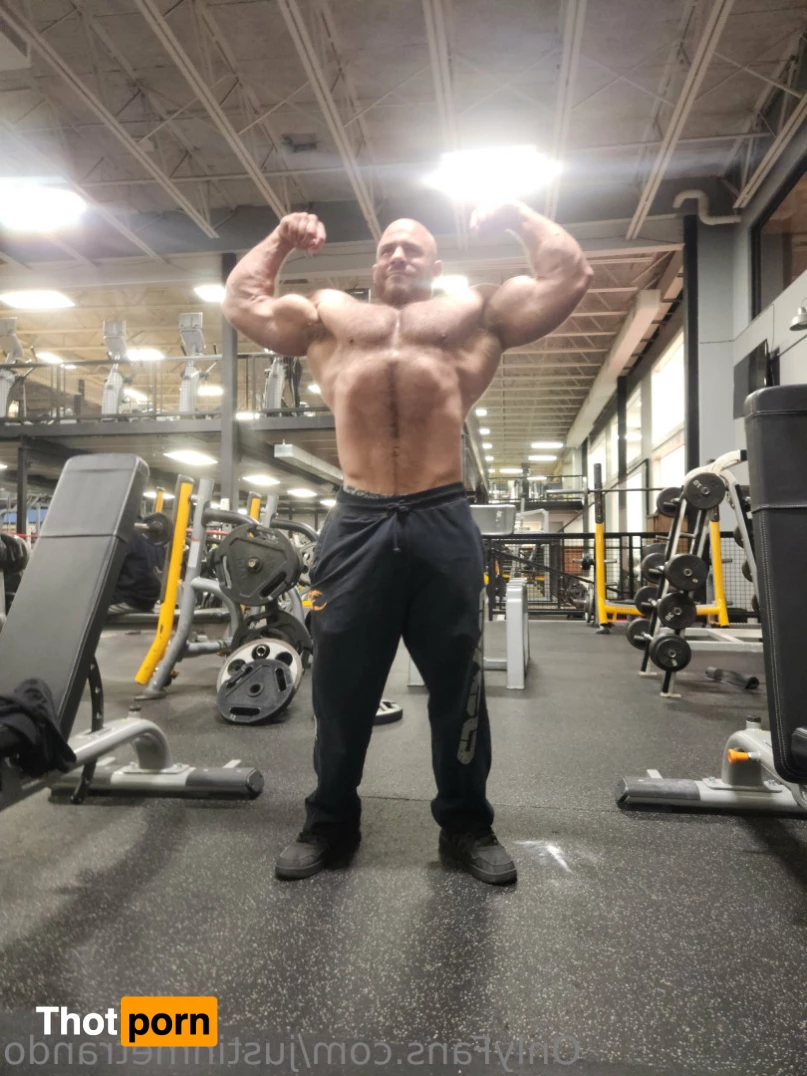 Justin Metrando 9623098