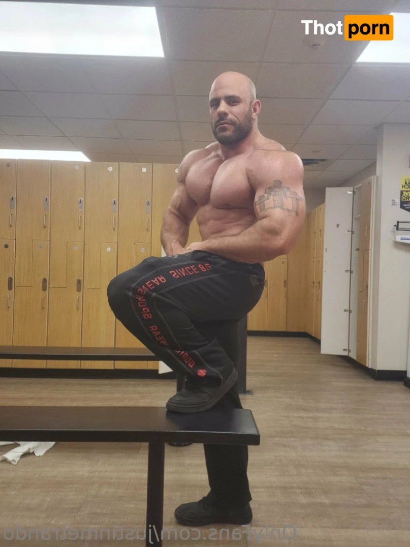 Justin Metrando 9623117