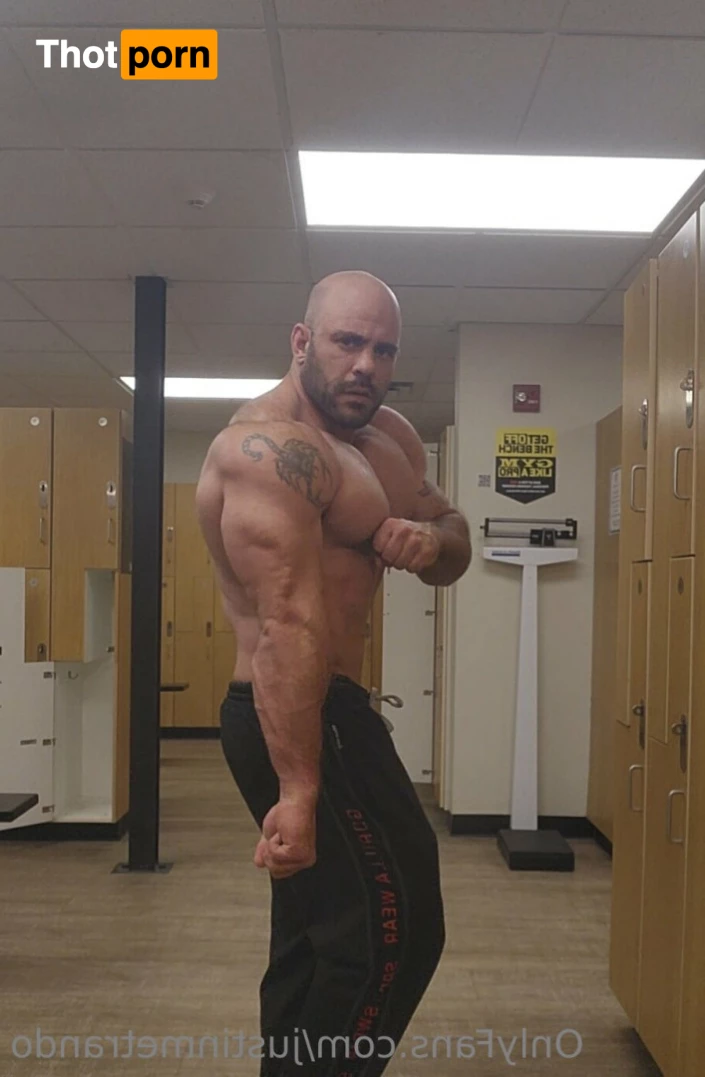 Justin Metrando 9623128