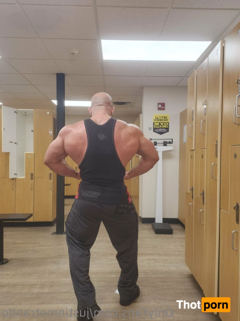 Justin Metrando 9623139