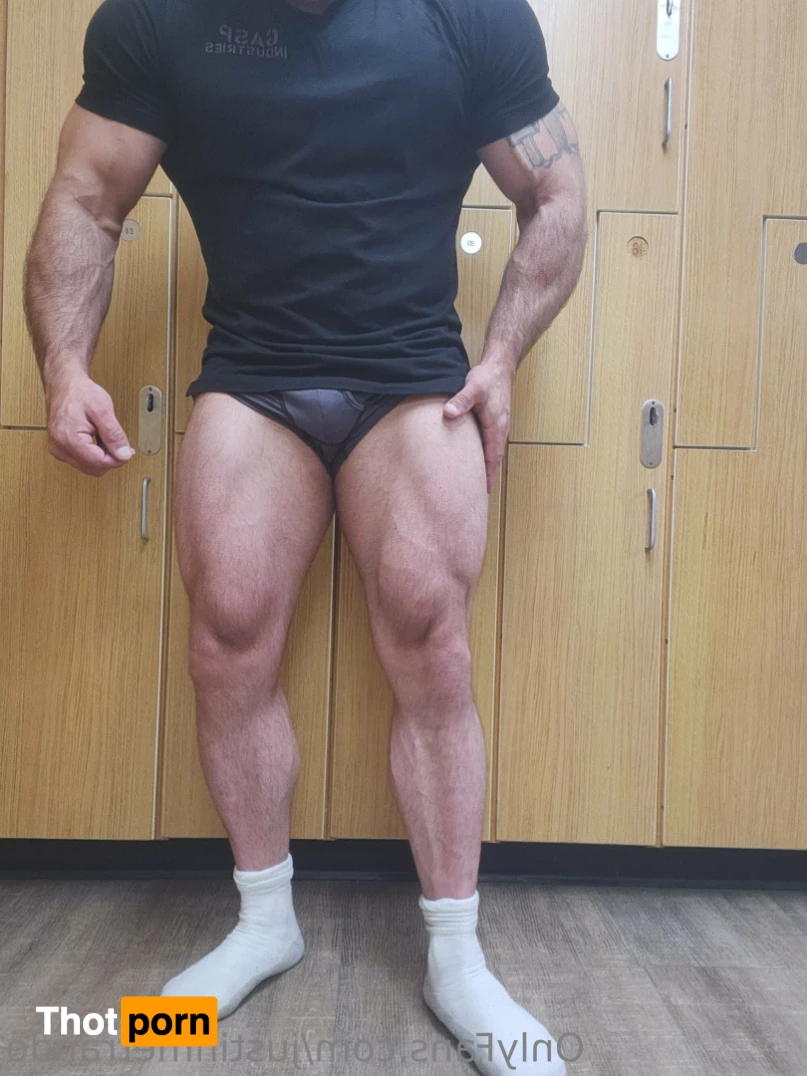 Justin Metrando 9623148