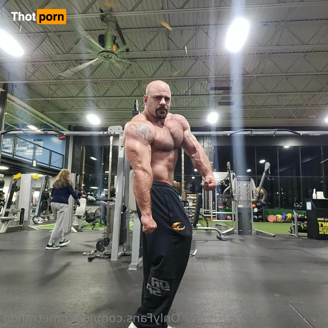 Justin Metrando 15510849