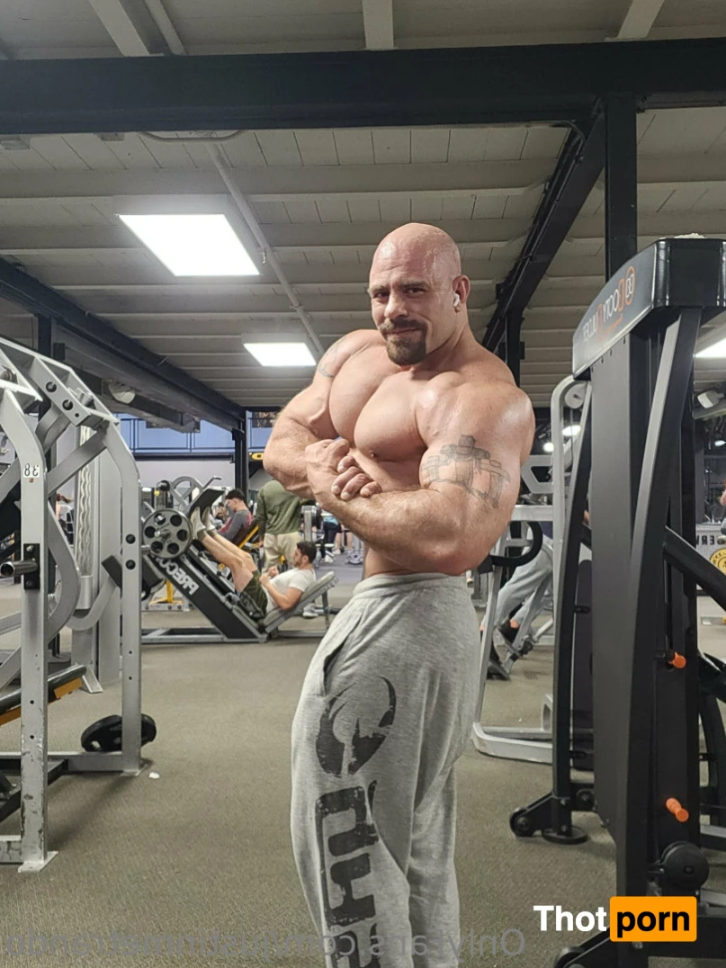 Justin Metrando 15510891