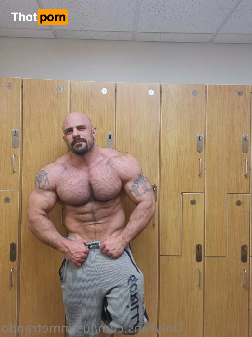 Justin Metrando 15510894