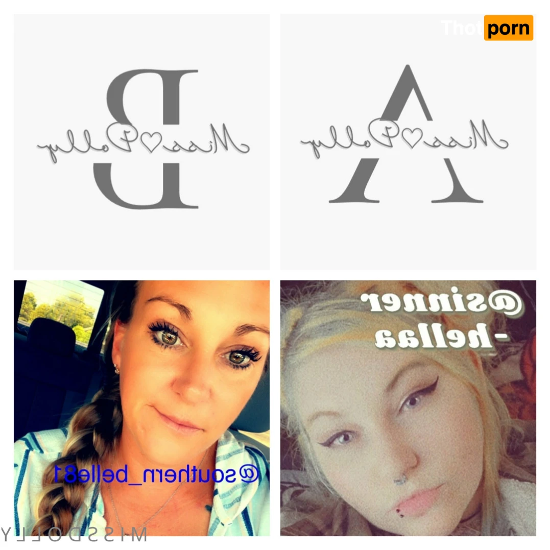 ℳ𝒾𝓈𝓈 𝒟ℴ𝓁𝓁𝓎 ³⁴ᵏ 15507442