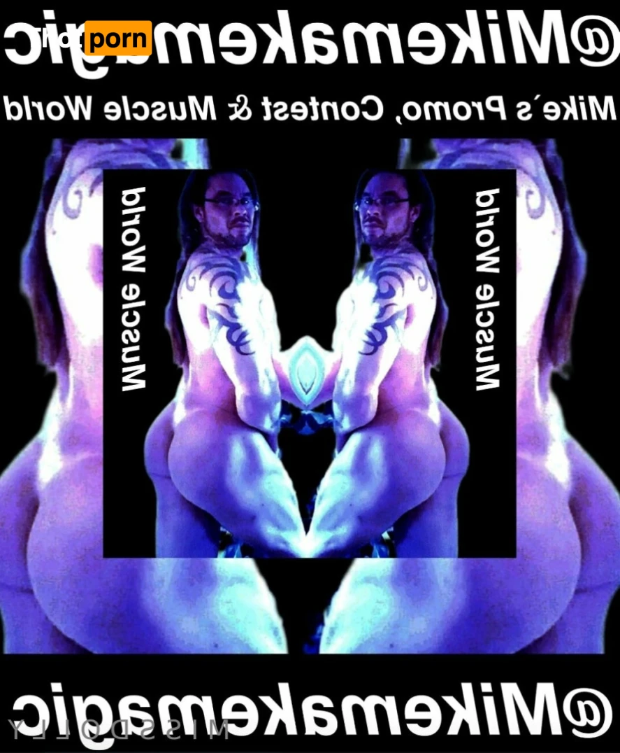 ℳ𝒾𝓈𝓈 𝒟ℴ𝓁𝓁𝓎 ³⁴ᵏ 15507558