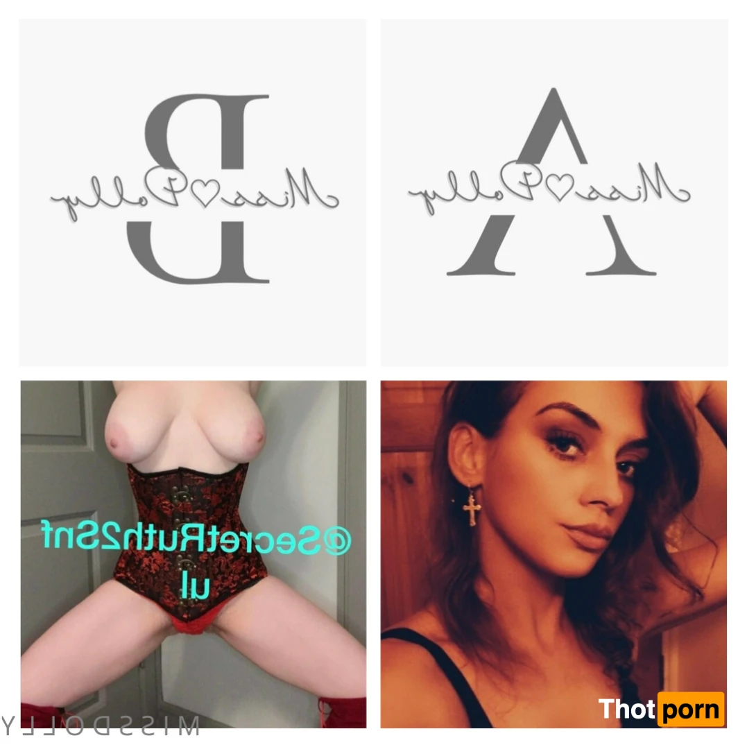 ℳ𝒾𝓈𝓈 𝒟ℴ𝓁𝓁𝓎 ³⁴ᵏ 15508361