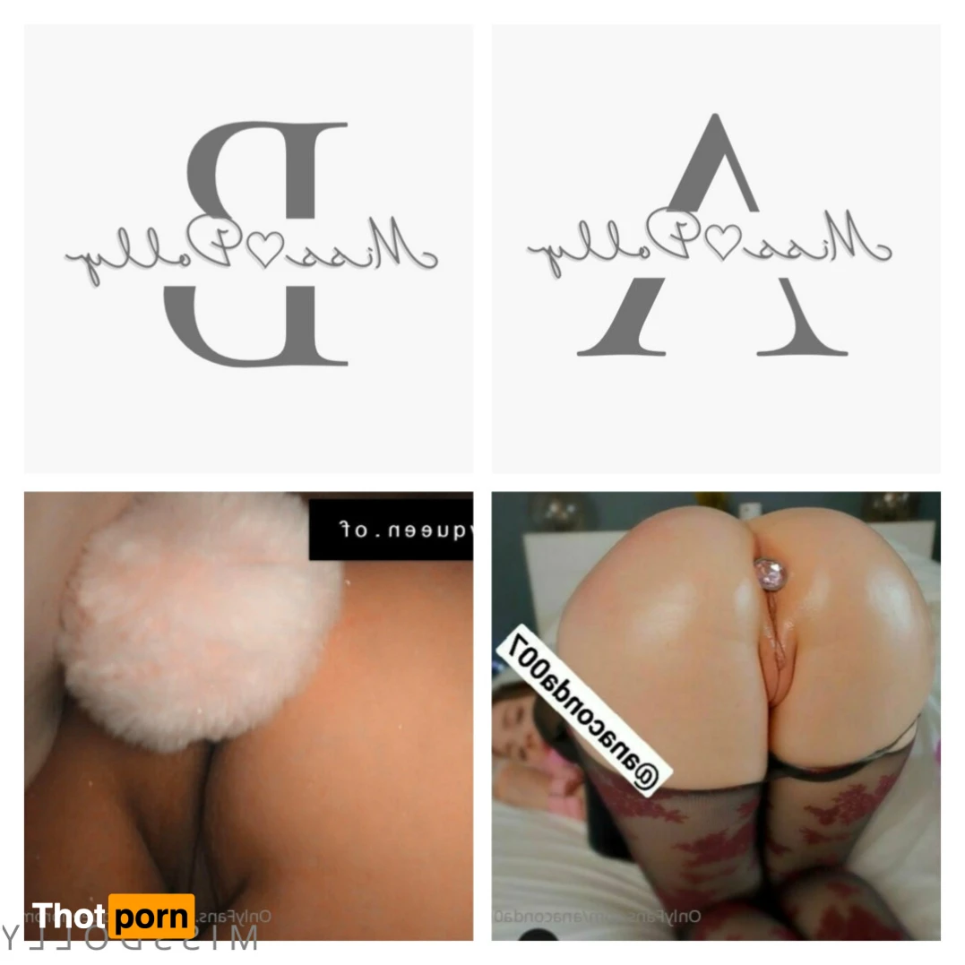 ℳ𝒾𝓈𝓈 𝒟ℴ𝓁𝓁𝓎 ³⁴ᵏ 15508425