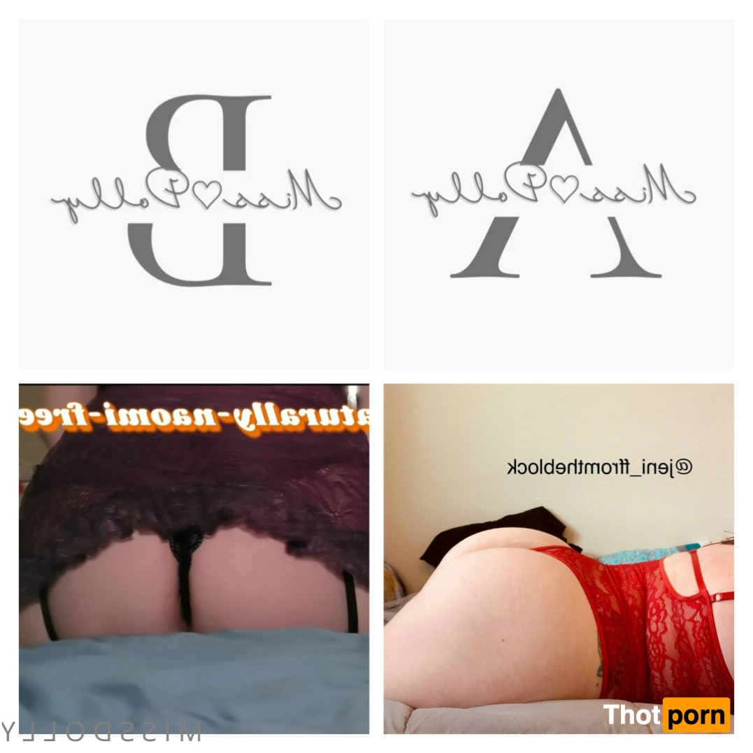 ℳ𝒾𝓈𝓈 𝒟ℴ𝓁𝓁𝓎 ³⁴ᵏ 15508495