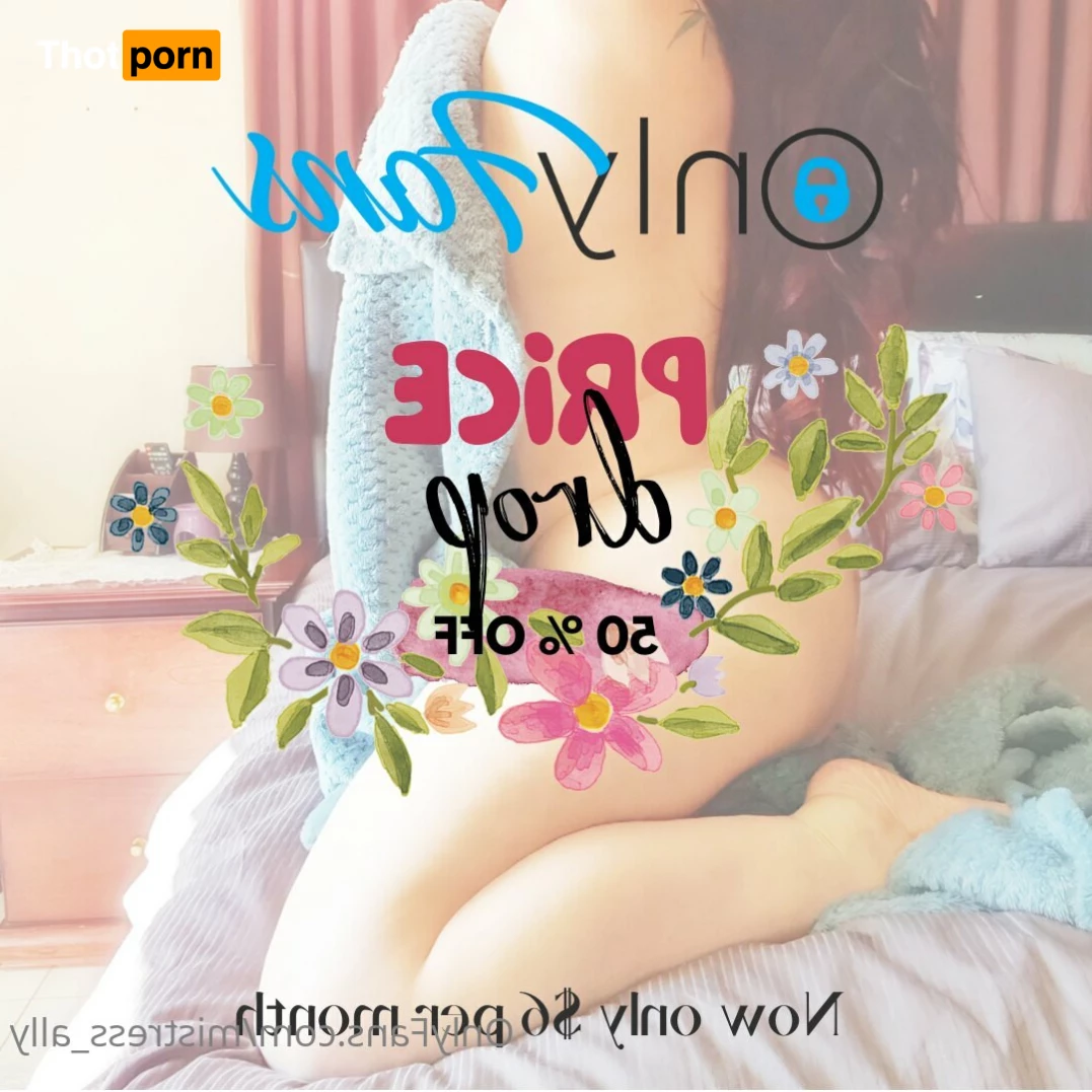 Mistress Ally 8014536