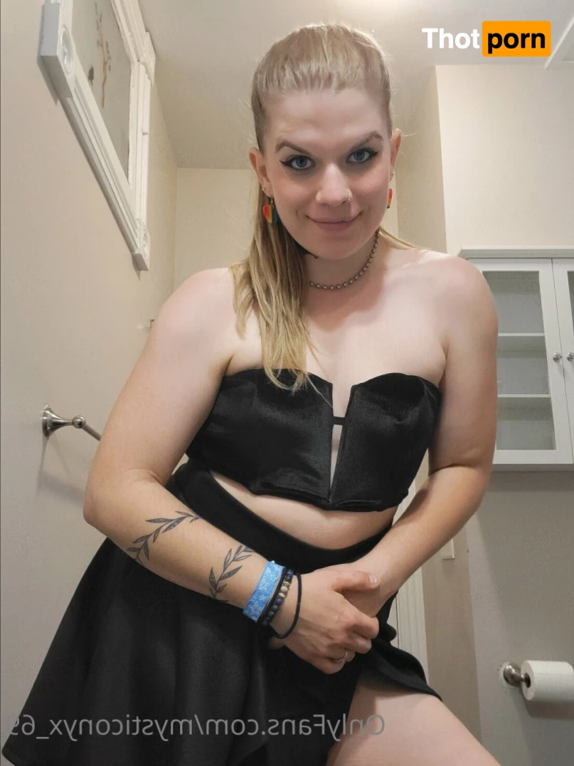 Mysticonyx Free 8014315