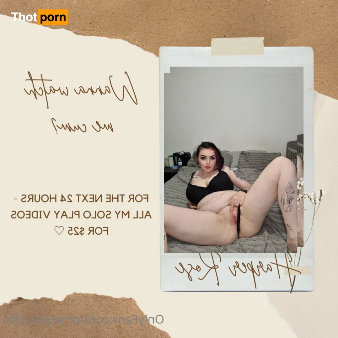 BBW GOTH GF 🖤 15391238