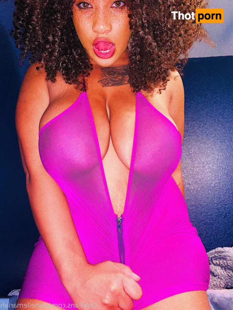 Raynelle Mariah🍑 8013800