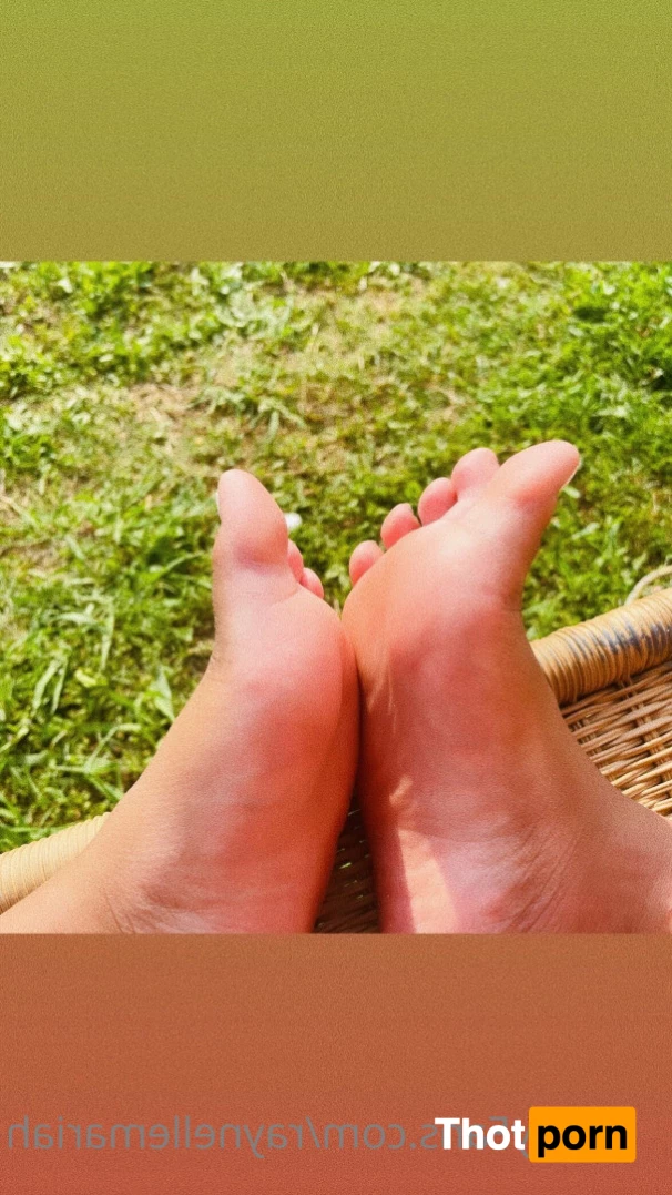 Raynelle Mariah🍑 8013888