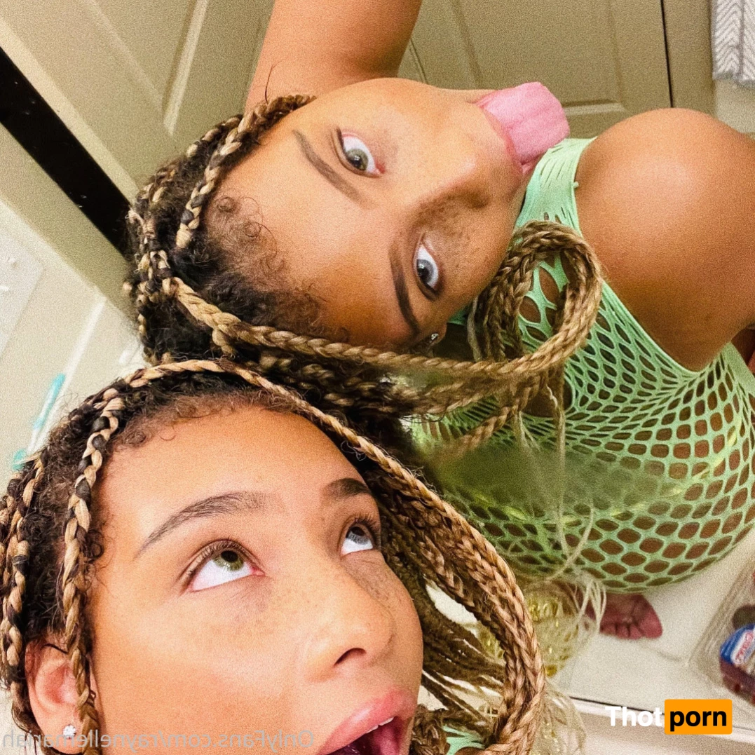 Raynelle Mariah🍑 8014003