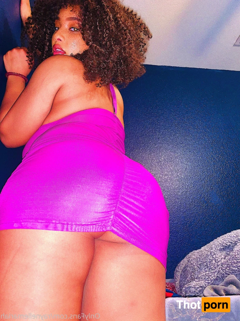 Raynelle Mariah🍑 8014083