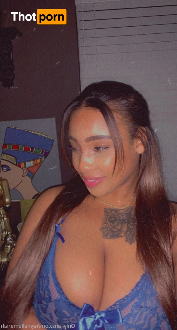 Raynelle Mariah🍑 8014147