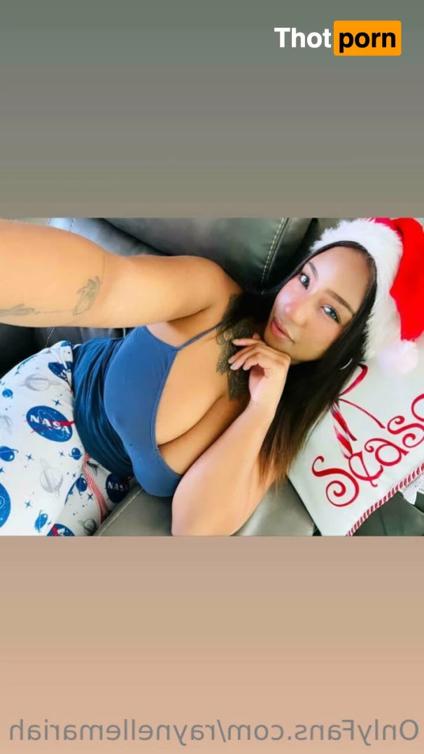 Raynelle Mariah🍑 8014290