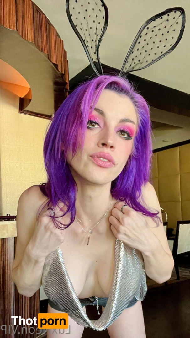 Busty Petite Lux 15080381