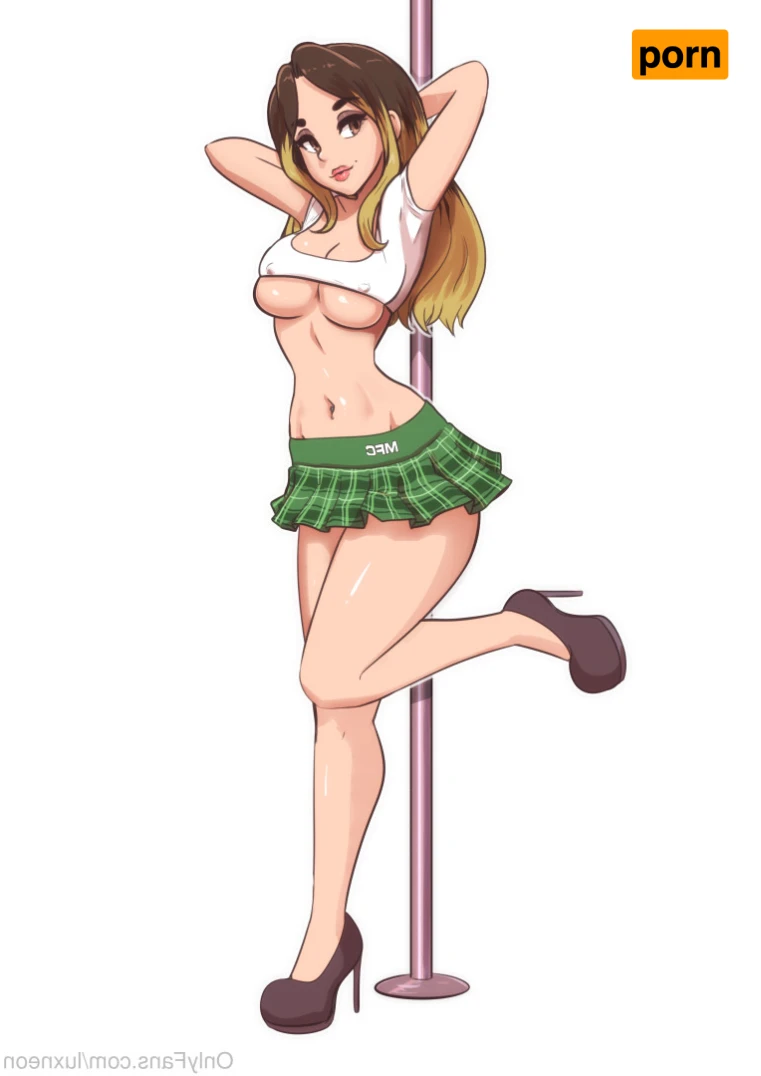 Busty Petite Lux 15152334