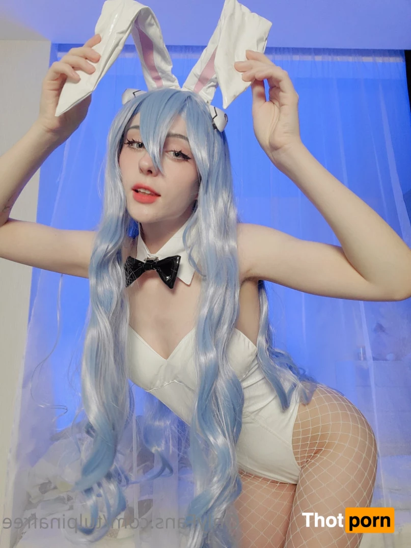 Tulpina 🐱FREE🐱 8013056