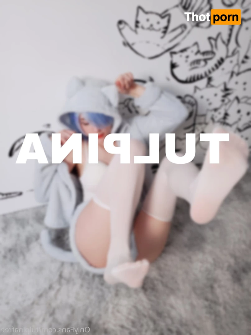 Tulpina 🐱FREE🐱 8013080