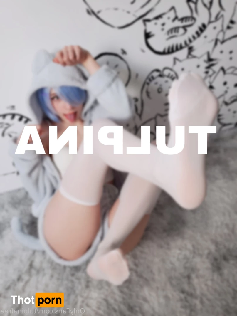 Tulpina 🐱FREE🐱 8013152