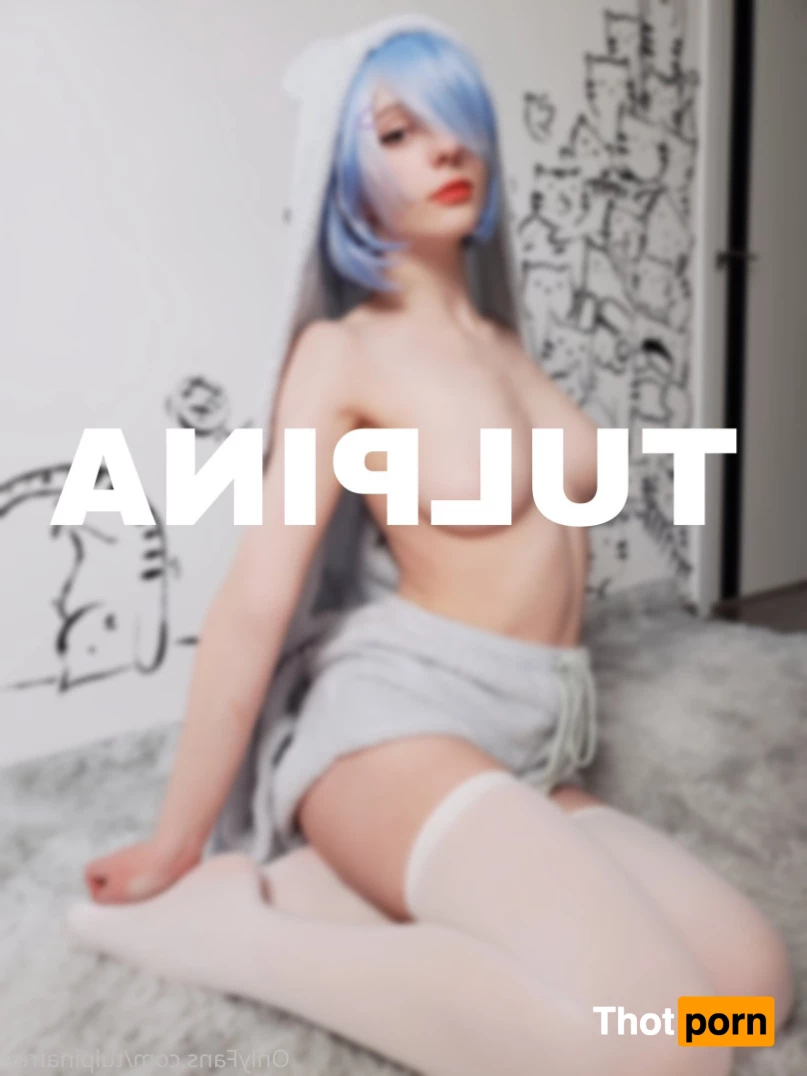 Tulpina 🐱FREE🐱 8013184