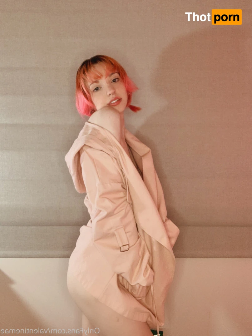 Valentine Mae 13262364