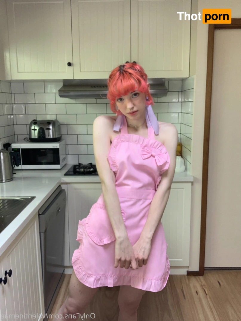 Valentine Mae 13274720