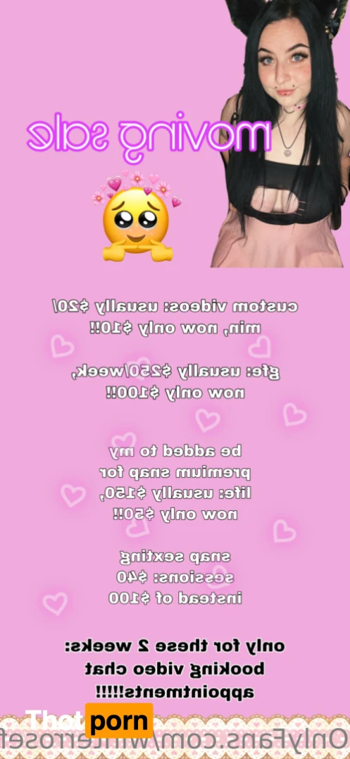 🥀 𝗕𝗜𝗚 𝗧𝗜𝗧𝗧𝗬 𝗘𝗠𝗢 GF🖤 15345454