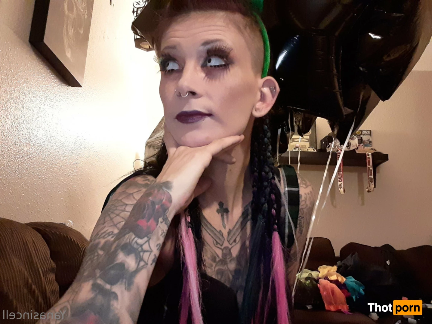 Yanasincell666 8013012