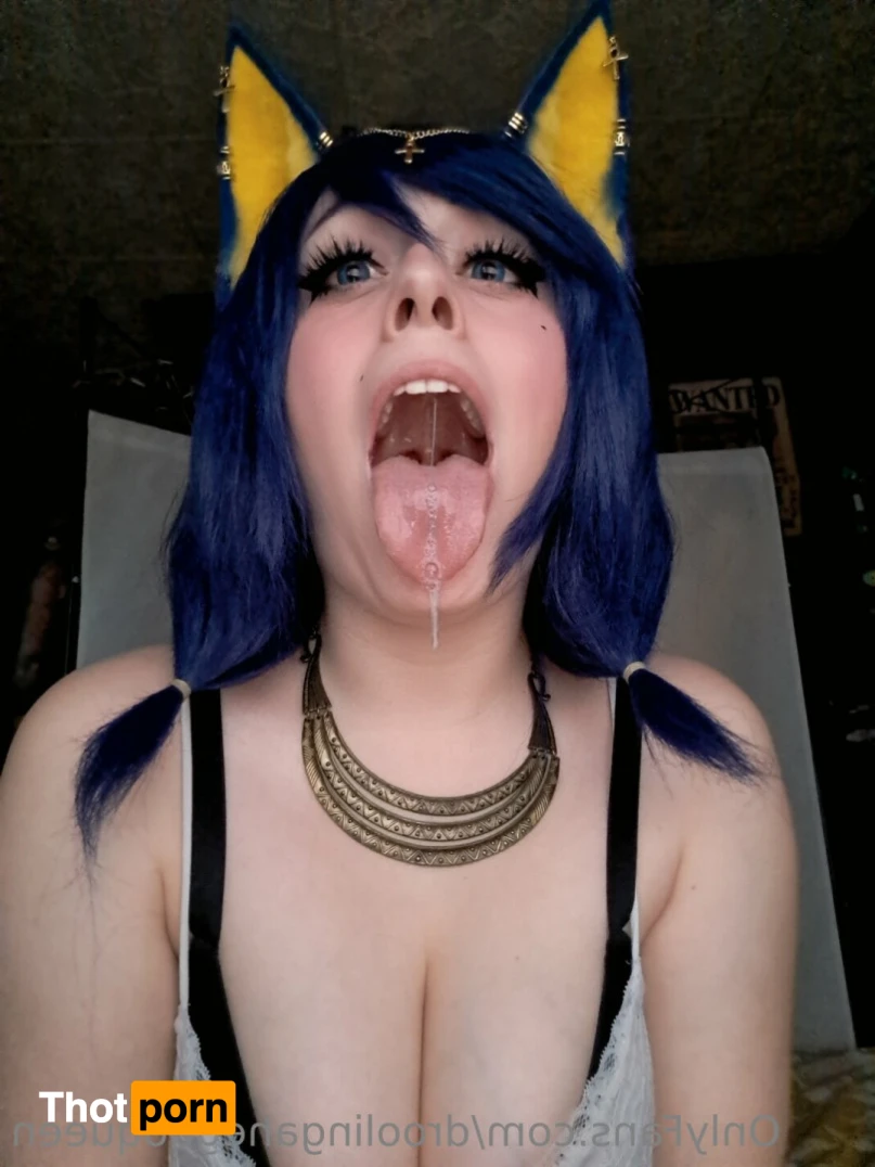 DroolingAhegaoQueen 15340812