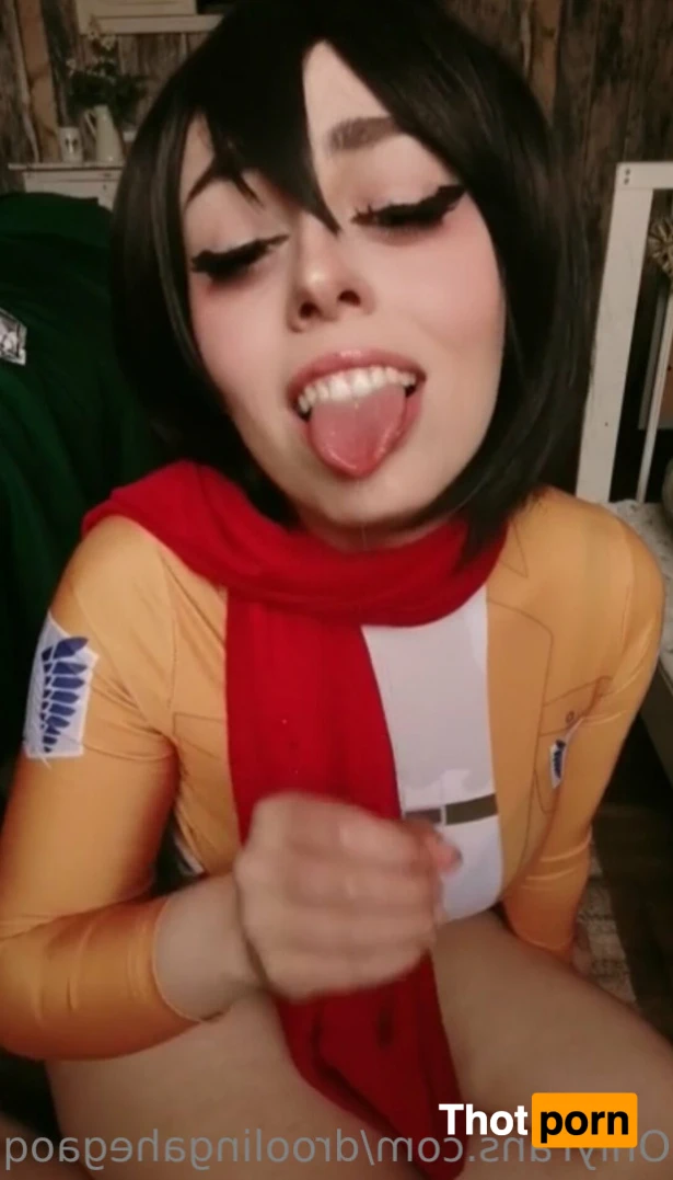 DroolingAhegaoQueen 15341003