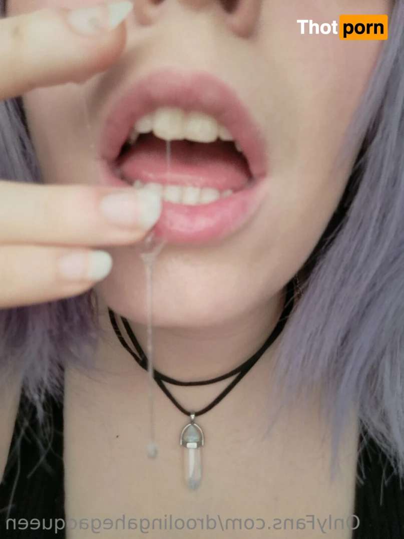 DroolingAhegaoQueen 16043193