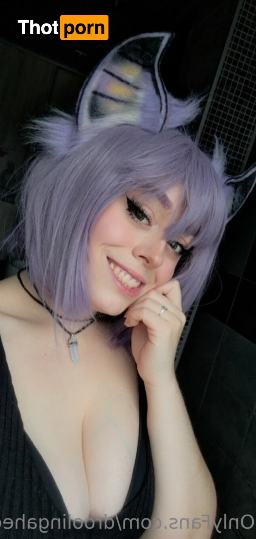 DroolingAhegaoQueen 16043203