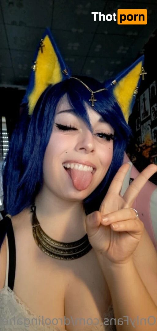 DroolingAhegaoQueen 16043251